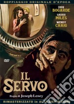 Servo (Il) dvd