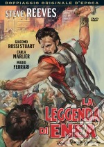 Leggenda Di Enea (La) dvd