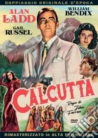 Calcutta dvd