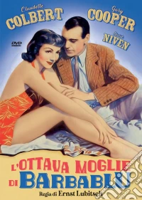 Ottava Moglie Di Barbablu' (L') dvd