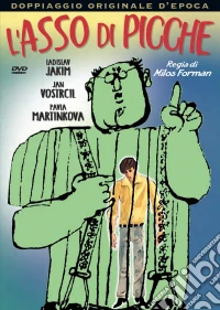 Asso Di Picche (L') dvd