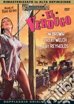 El Verdugo dvd