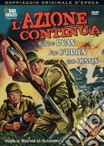 Azione Continua (L') dvd