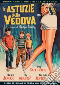 Astuzie Della Vedova (Le) dvd