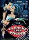 Bacio E Una Pistola (Un) dvd