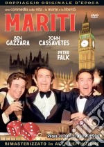 Mariti dvd