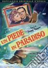 Piede In Paradiso (Un) dvd