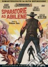 Sparatorie Ad Abilene dvd
