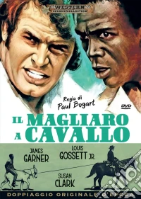 Magliaro A Cavallo (Il) dvd