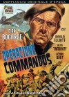 Operazione Commandos dvd