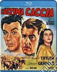 (Blu-Ray Disk) Ultima Caccia (L') brd