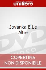 Jovanka E Le Altre film in dvd di Martin Ritt