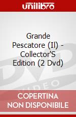 Grande Pescatore (Il) - Collector'S Edition (2 Dvd) dvd