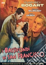 Bassifondi Di San Francisco (I) dvd