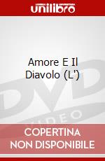 Amore E Il Diavolo (L')