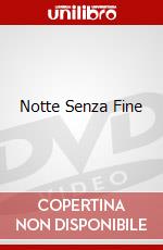 Notte Senza Fine dvd