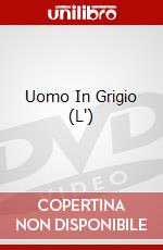 Uomo In Grigio (L') dvd
