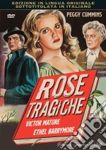 Rose Tragiche dvd