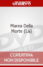 Marea Della Morte (La) dvd