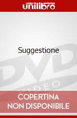 Suggestione dvd