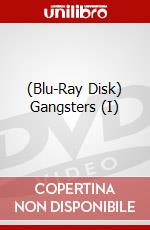 (Blu-Ray Disk) Gangsters (I) film in dvd di Robert Siodmak