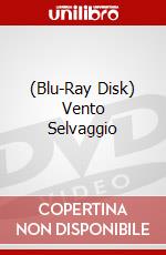 (Blu-Ray Disk) Vento Selvaggio brd