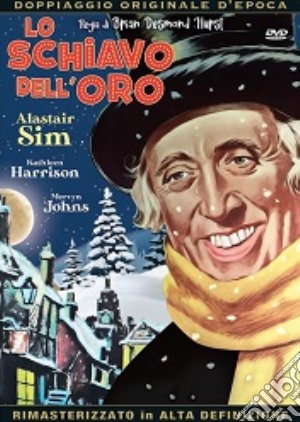 Schiavo Dell'Oro (Lo) film in dvd di Brian Desmond Hurst