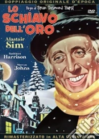 Schiavo Dell'Oro (Lo) dvd
