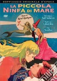 Piccola Ninfa Di Mare (La) dvd