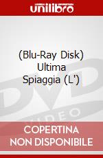 (Blu-Ray Disk) Ultima Spiaggia (L') brd