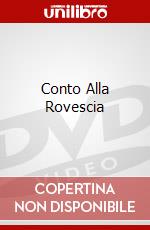 Conto Alla Rovescia dvd