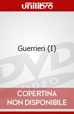 Guerrieri (I) dvd