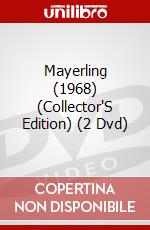 Mayerling (1968) (Collector'S Edition) (2 Dvd) dvd