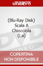 (Blu-Ray Disk) Scala A Chiocciola (La) brd