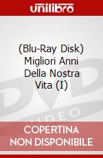 (Blu-Ray Disk) Migliori Anni Della Nostra Vita (I) brd