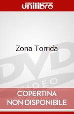 Zona Torrida dvd