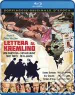 (Blu-Ray Disk) Lettera Al Kremlino brd