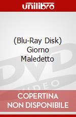 (Blu-Ray Disk) Giorno Maledetto brd