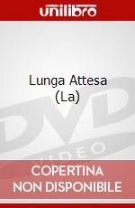 Lunga Attesa (La) dvd