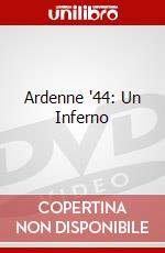 Ardenne '44: Un Inferno film in dvd di Sydney Pollack