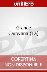 Grande Carovana (La) dvd