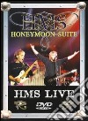 Honeymoon Suite. HMS Live dvd