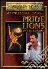 Pride of Lions. Live In Belgium dvd