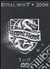 Royal Hunt - Live 2006! dvd