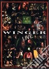 Winger - Live dvd