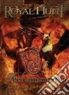 Royal Hunt - Future Coming From The Past (2 Dvd) dvd