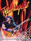 Ted Nugent - Ultralive Ballisticrock dvd