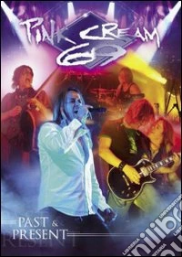 Pink Cream 69 - Past And Present dvd