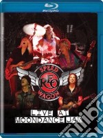 (Blu Ray Disk) Reo Speedwagon - Live At Moondance Jam