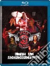 (Blu Ray Disk) Reo Speedwagon - Live At Moondance Jam dvd